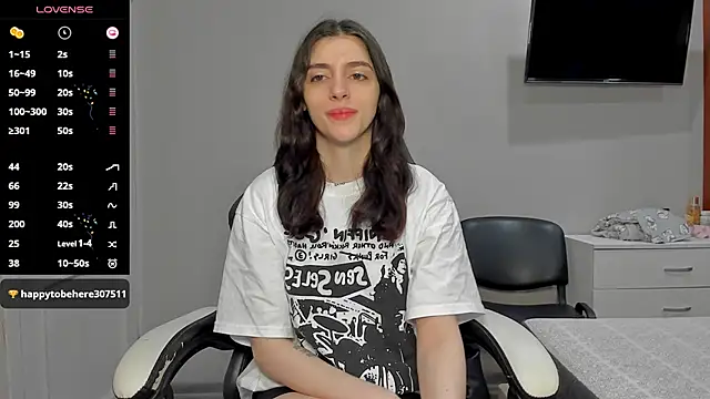 Snapshot of broosnica1 chatting on 11-27-25, 05:53 broosnica1 online show from 11-27-25, 05:53