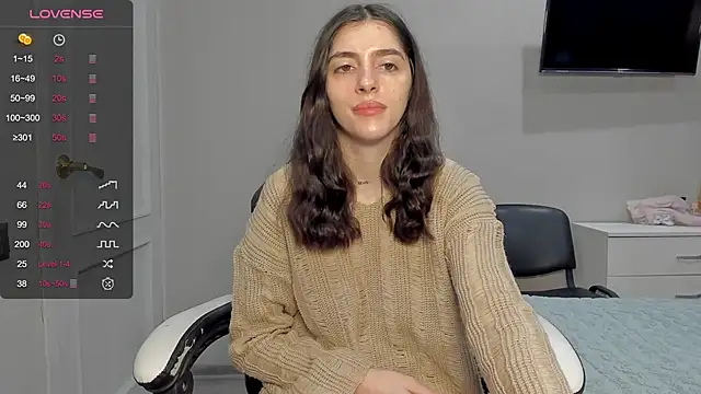 Snapshot of broosnica1 chatting on 12-15-25, 09:24 broosnica1 online show from 12-15-25, 09:24