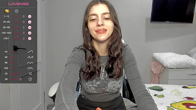 Snapshot of broosnica1 chatting on 02-06-26, 09:12 broosnica1 online show from 02-06-26, 09:12