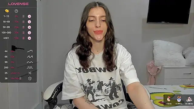 Snapshot of broosnica1 chatting on 02-09-26, 10:52 broosnica1 online show from 02-09-26, 10:52