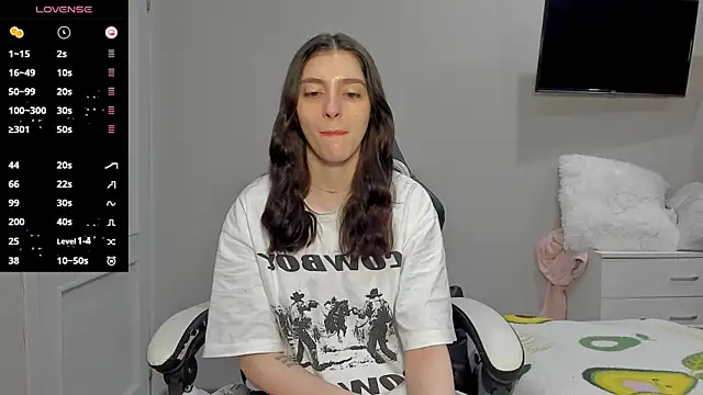 Snapshot of broosnica1 chatting on 02-10-26, 08:18 broosnica1 online show from 02-10-26, 08:18