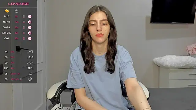 Snapshot of broosnica1 chatting on 02-19-26, 07:59 broosnica1 online show from 02-19-26, 07:59