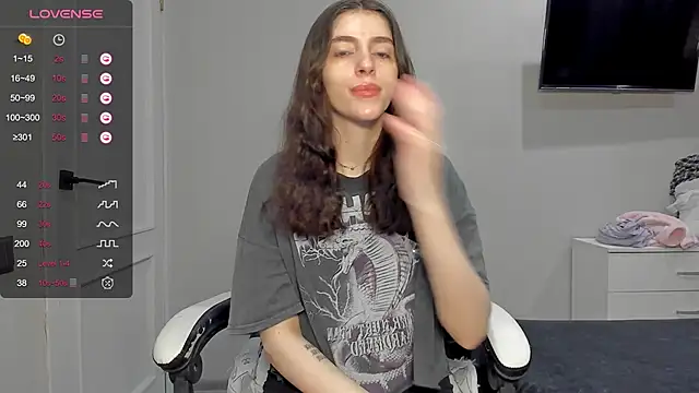 Snapshot of broosnica1 chatting on 02-27-26, 07:08 broosnica1 online show from 02-27-26, 07:08