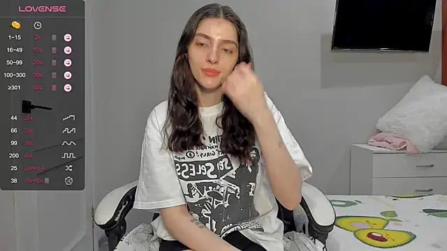 Snapshot of broosnica1 chatting on 02-28-26, 08:48 broosnica1 online show from 02-28-26, 08:48