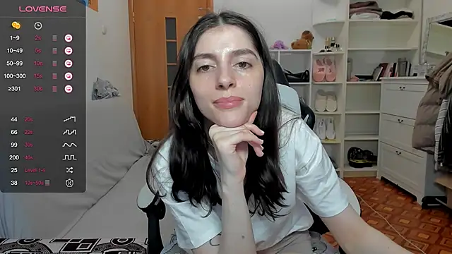 broosnica1 online show from 04-25-26, 01:52