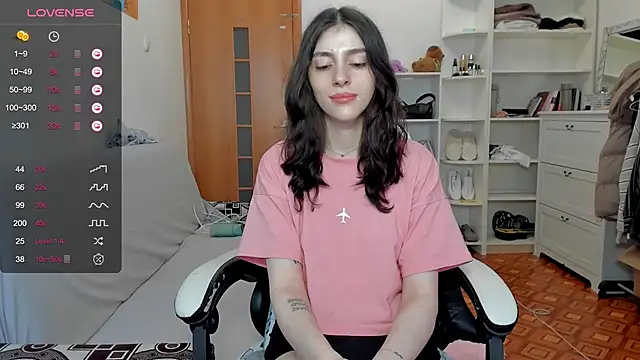 broosnica1 online show from 04-30-26, 07:58
