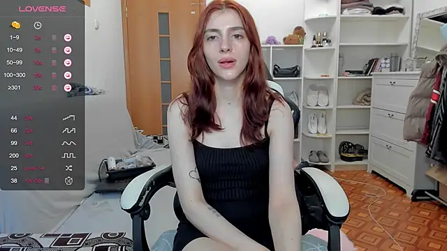 broosnica1 online show from 05-11-26, 02:45