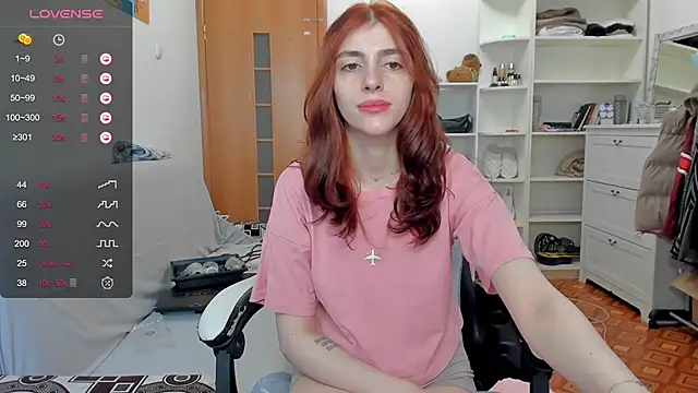 broosnica1 online show from 05-12-26, 10:12