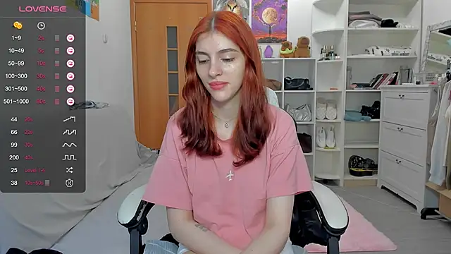 broosnica1 online show from 06-15-26, 07:10