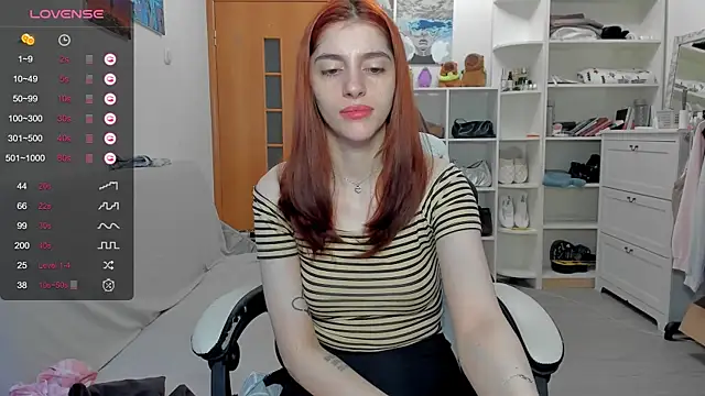 broosnica1 online show from 06-23-26, 06:11