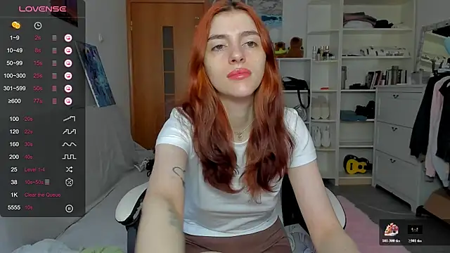 broosnica1 online show from 07-07-26, 06:05