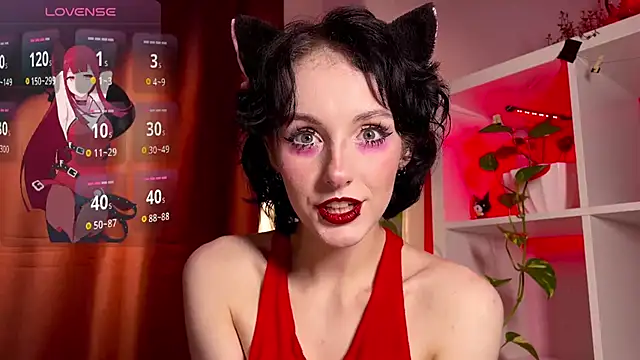 Snapshot of Alice_Succuby chatting on 03-11-25, 07:36 Alice Succuby online show from 03-11-25, 07:36