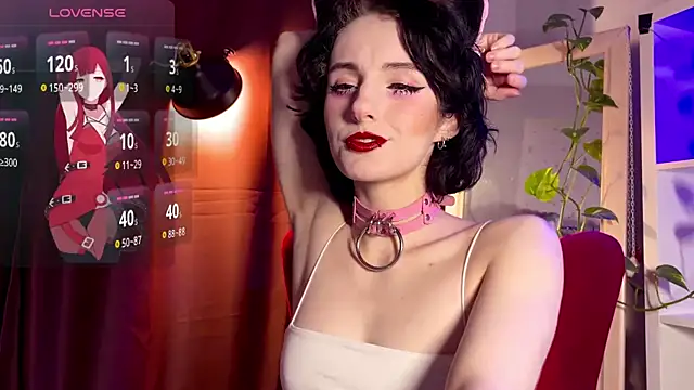 Snapshot of Alice_Succuby chatting on 03-15-25, 07:05 Alice Succuby online show from 03-15-25, 07:05