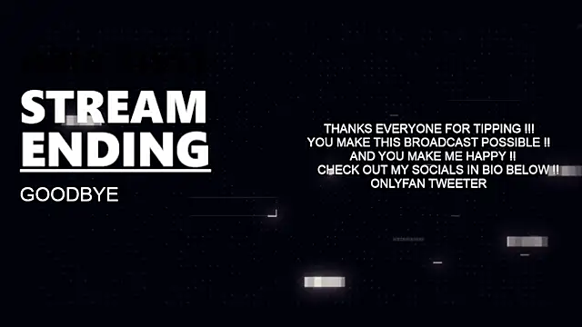 Aria6ssy online show from 02-23-25, 04:57