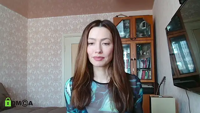 Snapshot of alicia_spicy chatting on 02-20-25, 07:34 alicia spicy online show from 02-20-25, 07:34