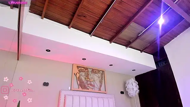  AlejaCruz  online show from 02-24-26, 07:45