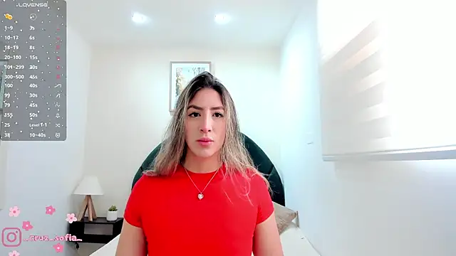  AlejaCruz  online show from 04-03-26, 12:14