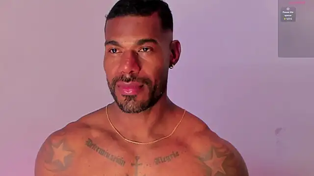 Ganiimedes online show from 11-21-25, 07:34