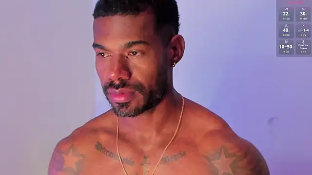 Ganiimedes online show from 12-01-25, 07:30