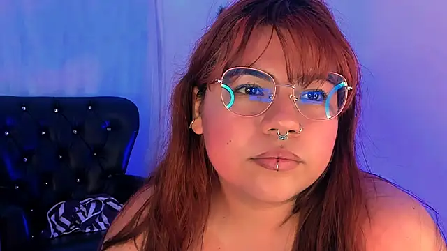 Samanta cutee online show from 01-23-25, 02:39