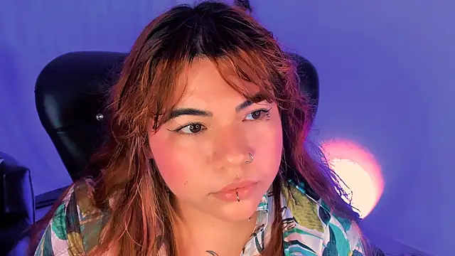 Samanta cutee online show from 01-27-25, 12:05