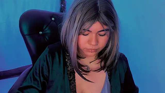 Samanta cutee online show from 02-08-25, 02:38