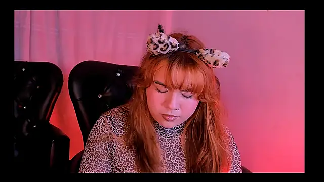 Samanta cutee online show from 03-09-25, 11:14