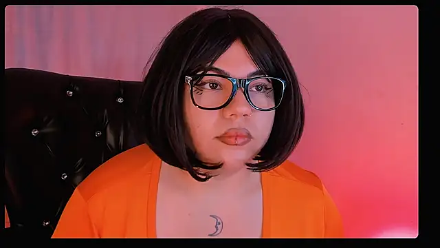 Samanta cutee online show from 03-21-25, 12:17