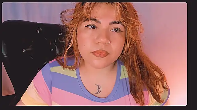 Samanta cutee online show from 03-22-25, 09:10