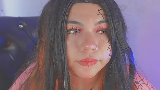 Samanta cutee online show from 09-13-25, 02:50