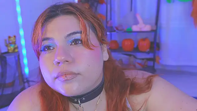 Samanta cutee online show from 09-25-25, 06:33