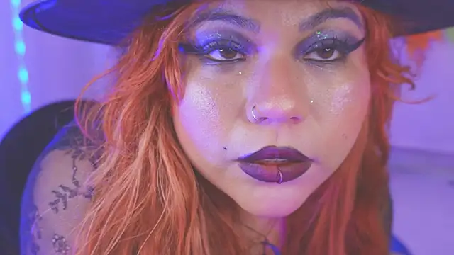 Samanta cutee online show from 09-27-25, 02:33