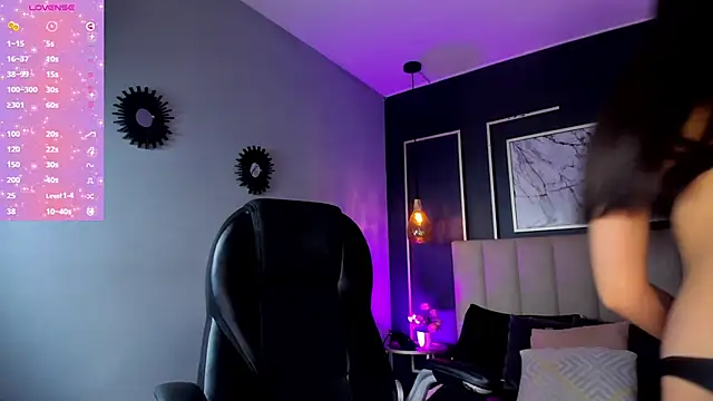 Snapshot of Lissy__Dream chatting on 01-31-25, 10:21 Lissy Dream online show from 01-31-25, 10:21