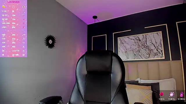 Snapshot of Lissy__Dream chatting on 02-05-25, 02:19 Lissy Dream online show from 02-05-25, 02:19