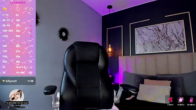 Snapshot of Lissy__Dream chatting on 02-27-25, 02:21 Lissy Dream online show from 02-27-25, 02:21