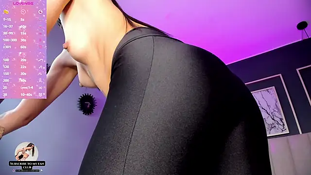 Snapshot of Lissy__Dream chatting on 03-14-25, 12:43 Lissy Dream online show from 03-14-25, 12:43