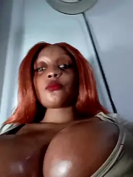 Busty Bambi online show from 10-17-25, 05:15