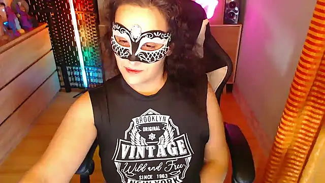 Maria A MUDA online show from 12-10-24, 10:16