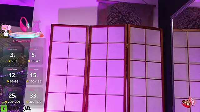 OliviaHawn online show from 05-10-26, 07:19