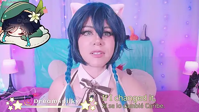  niiky online show from 03-14-25, 01:35