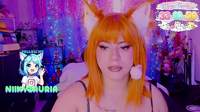  niiky online show from 04-27-26, 02:59