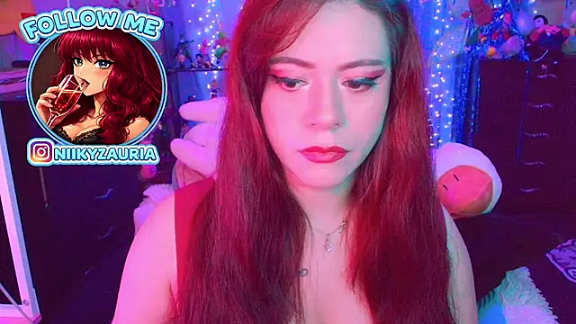  niiky online show from 07-29-26, 10:02