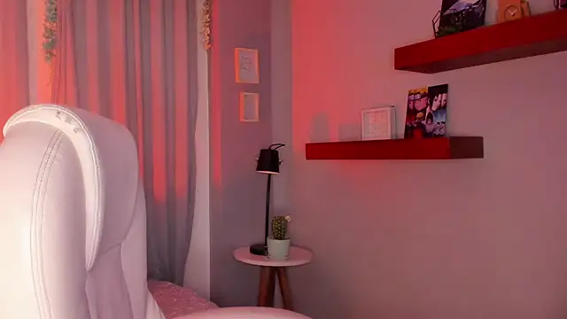 Violetta Nur online show from 02-12-25, 04:33