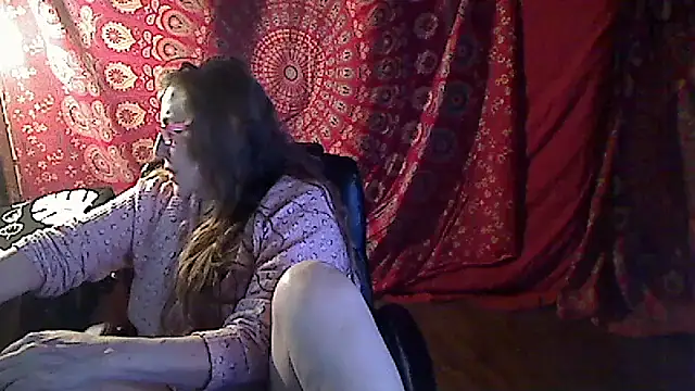 Ireallysquirt online show from 03-01-25, 07:51