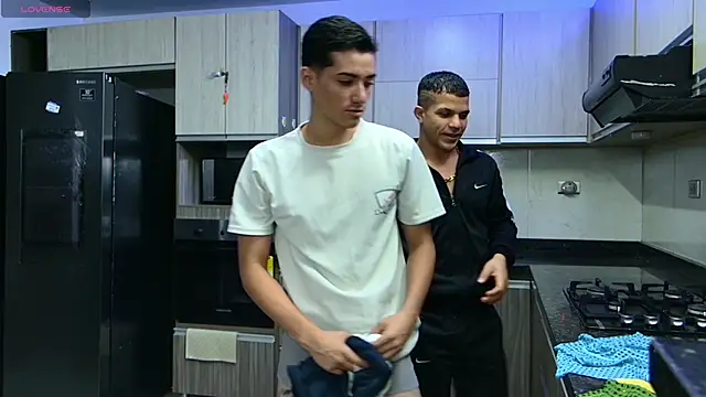 Boysgang sex online show from 02-27-25, 11:31