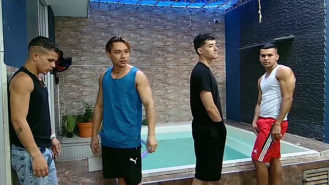 Boysgang sex online show from 03-05-25, 11:49