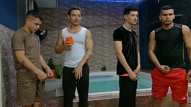 Boysgang sex online show from 03-13-25, 11:41