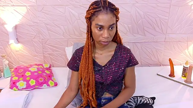 Amarantha love69 online show from 11-07-25, 02:06