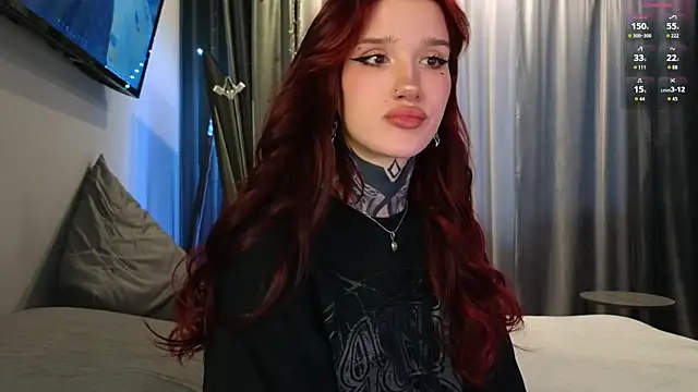 SophieInkk online show from 02-24-26, 04:43