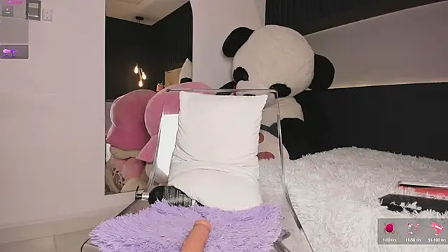 selenne schmitt online show from 09-10-25, 10:32